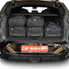 Car-Bags BMW XM Reistassen Pro.Line