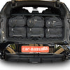 Car-Bags BMW XM Reistassen Pro.Line