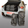 Car-Bags BMW X2 Reistassen 2023-2026