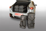 Car-Bags BMW X2 Reistassen 2023-2026