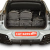 Car-Bags BMW X2 Reistassen 2023-2026