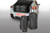 Car-Bags BMW X2 Reistassen Pro.Line