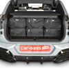 Car-Bags BMW X2 Reistassen Pro.Line