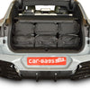 Car-Bags BMW iX2 Reistassen