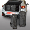 Car-Bags BMW iX2 Reistassen Pro.Line