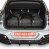 Car-Bags BMW iX2 Reistassen Pro.Line