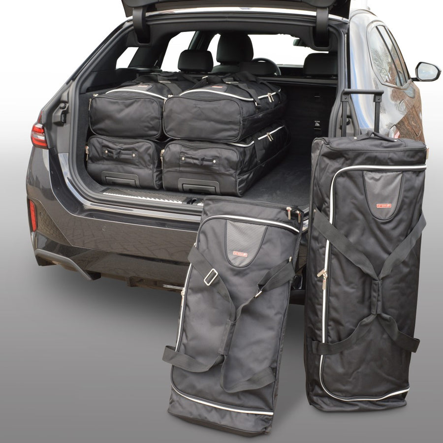Car-Bags BMW i5 Touring Reistassen