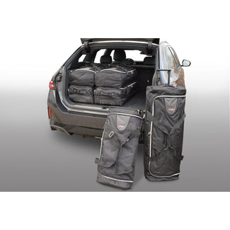 Car-Bags BMW i5 Touring Reistassen
