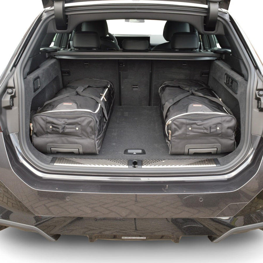 Car-Bags BMW i5 Touring Reistassen
