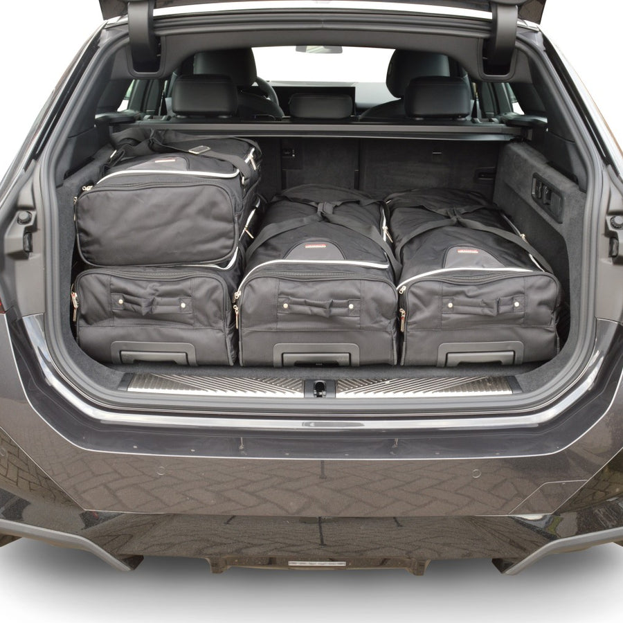 Car-Bags BMW i5 Touring Reistassen