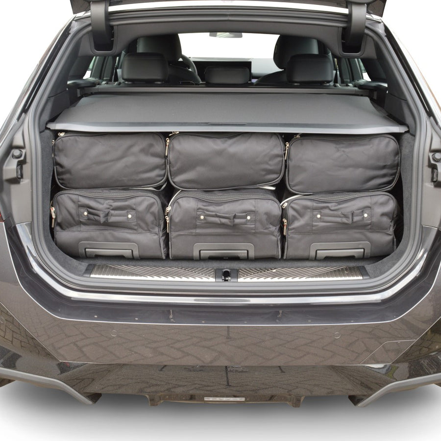 Car-Bags BMW i5 Touring Reistassen