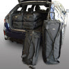 Car-Bags BMW i5 Touring Reistassen Pro.Line