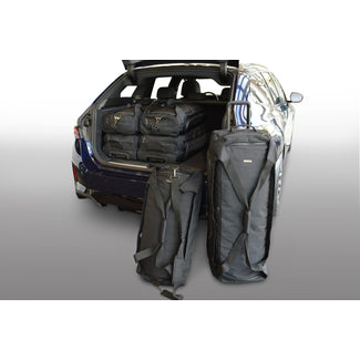 Car-Bags BMW i5 Touring Reistassen Pro.Line