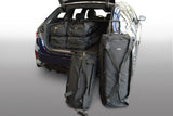 Car-Bags BMW i5 Touring Reistassen Pro.Line