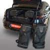 Car-Bags BMW i7 Reistassen