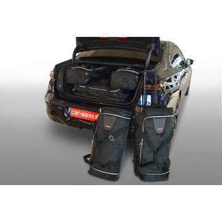 Car-Bags BMW i7 Reistassen
