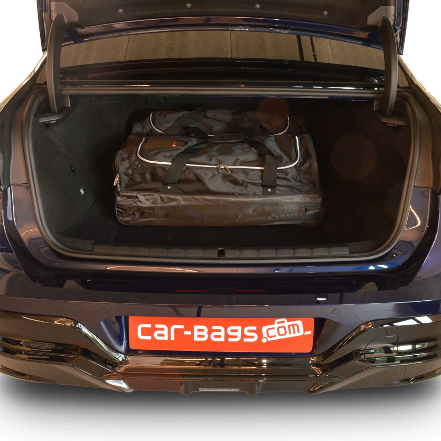 Car-Bags BMW i7 Reistassen