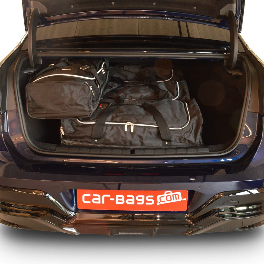 Car-Bags BMW i7 Reistassen
