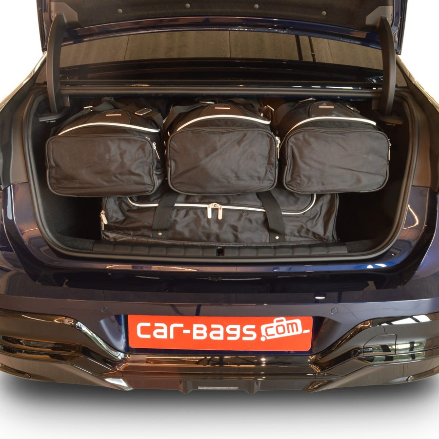 Car-Bags BMW i7 Reistassen