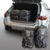 Car-Bags BMW 1 Serie Reistassen 2024-2026