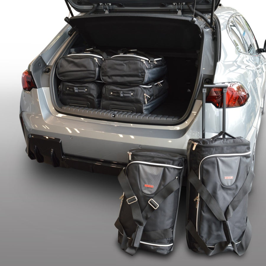 Car-Bags BMW 1 Serie Reistassen 2024-2026