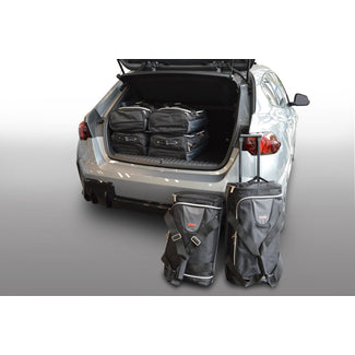 Car-Bags BMW 1 Serie Reistassen 2024-2026