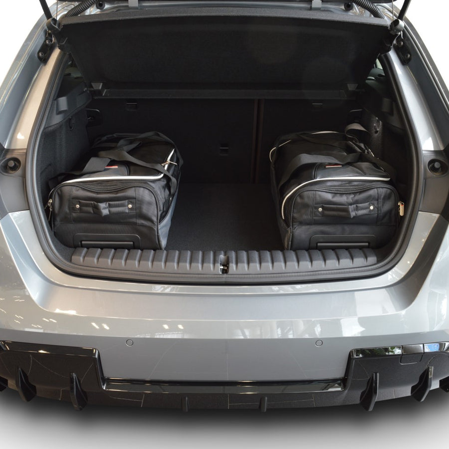Car-Bags BMW 1 Serie Reistassen 2024-2026