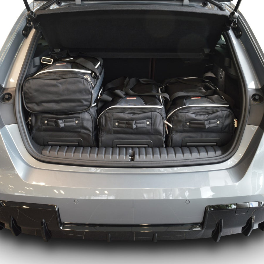 Car-Bags BMW 1 Serie Reistassen 2024-2026