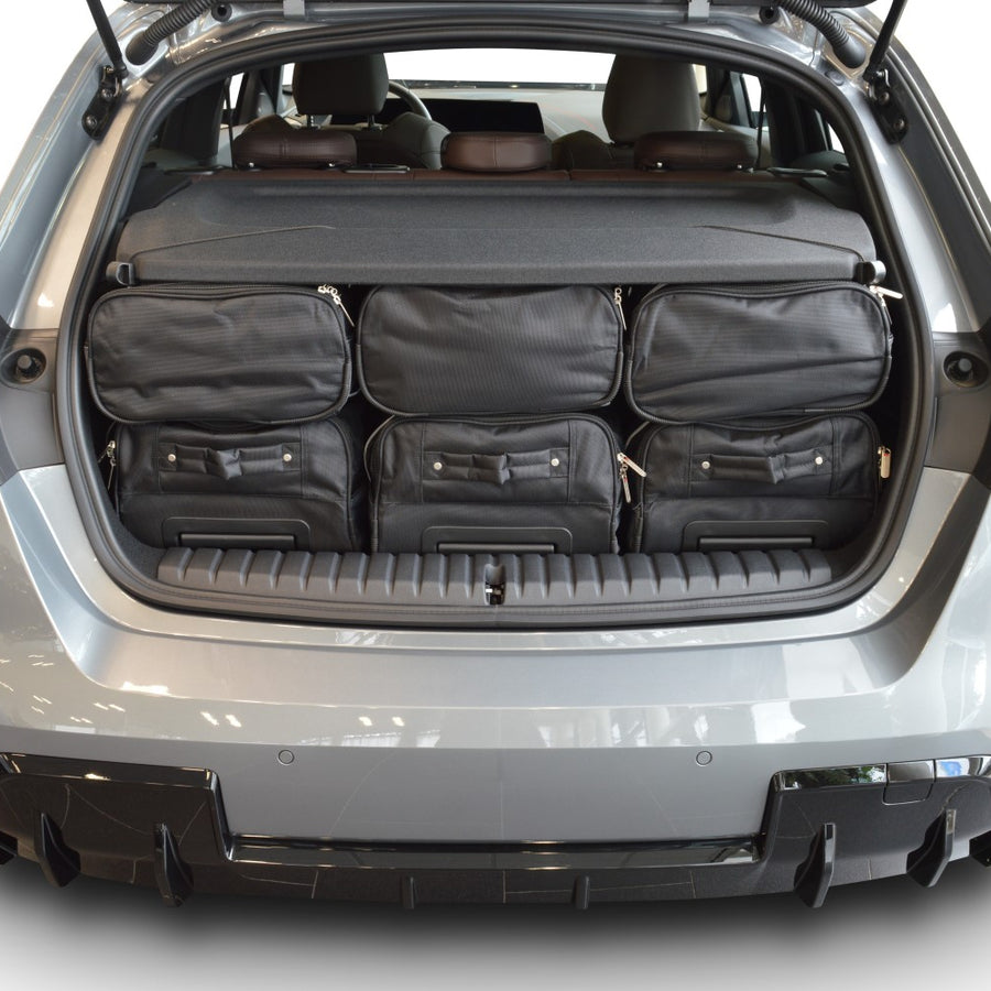 Car-Bags BMW 1 Serie Reistassen 2024-2026