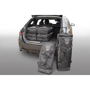 Car-Bags BMW 5 Serie Touring Reistassen 2024-2026