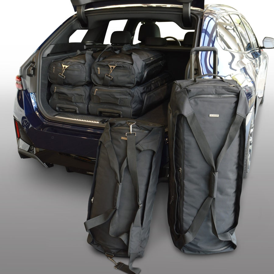 Car-Bags BMW 5 Serie Touring Reistassen Pro.Line 2024-2026