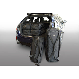 Car-Bags BMW 5 Serie Touring Reistassen Pro.Line 2024-2026