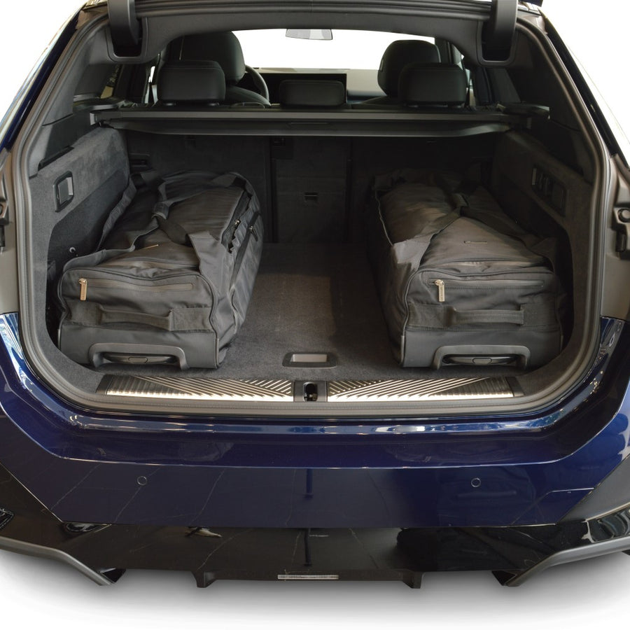 Car-Bags BMW 5 Serie Touring Reistassen Pro.Line 2024-2026