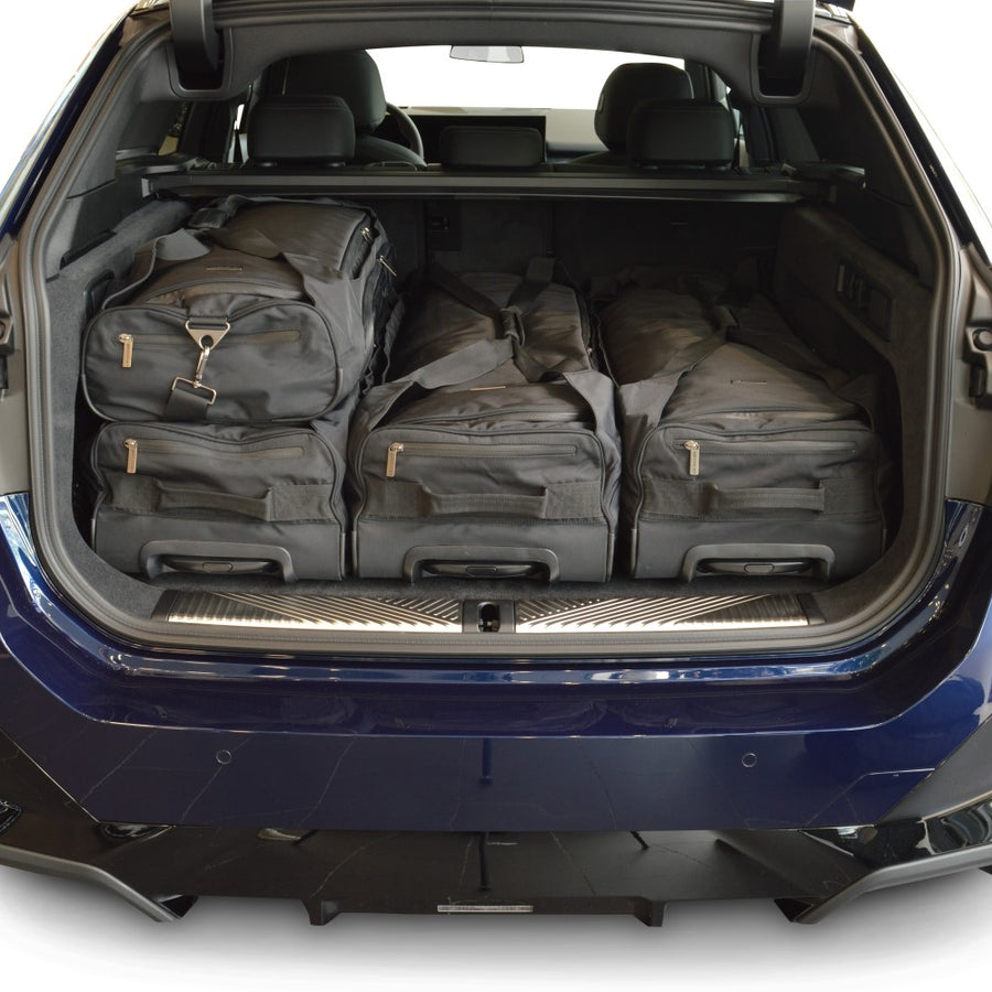 Car-Bags BMW 5 Serie Touring Reistassen Pro.Line 2024-2026