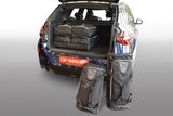 Car-Bags BMW X3 Reistassen 2024-2026