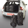 Car-Bags BMW X3 Reistassen Pro.Line 2024-2026