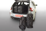 Car-Bags BMW X3 Reistassen Pro.Line 2024-2026