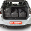 Car-Bags BMW X3 Reistassen Pro.Line 2024-2026
