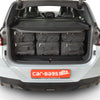Car-Bags BMW X3 Reistassen Pro.Line 2024-2026
