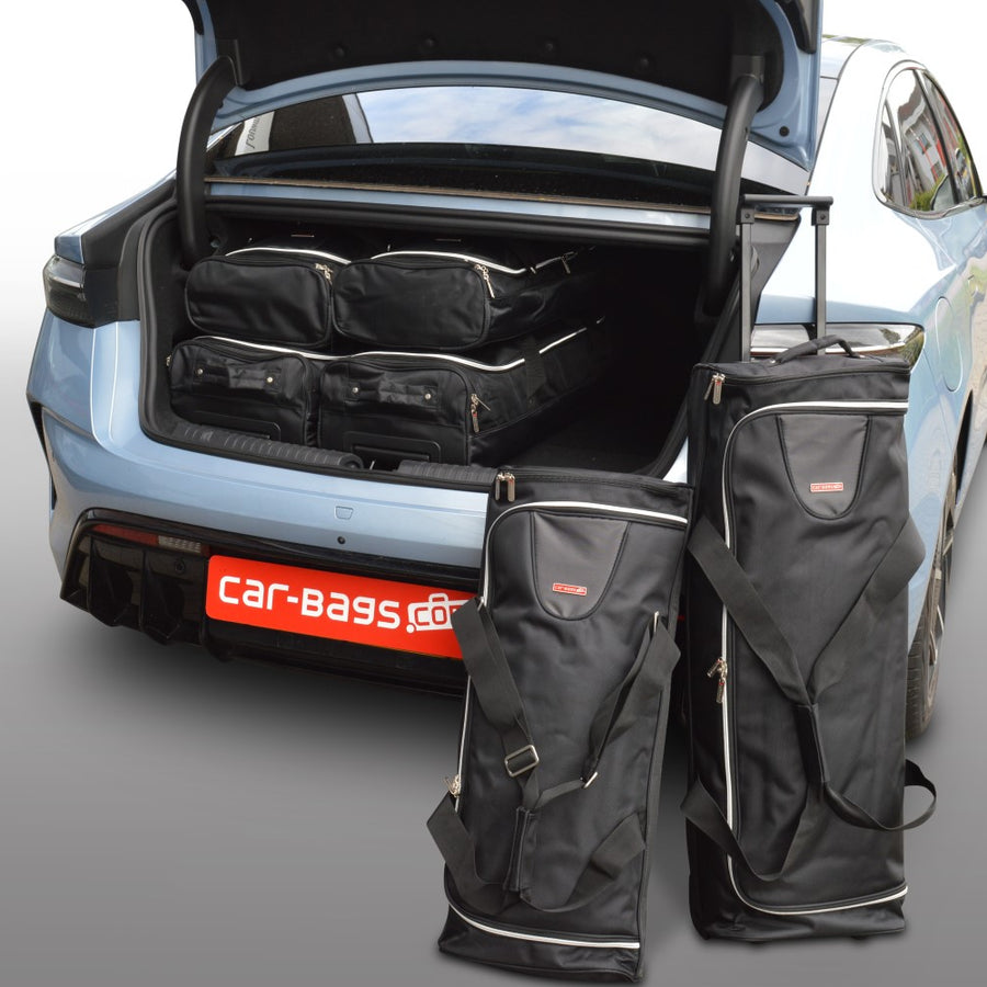 Car-Bags BYD Seal Reistassen
