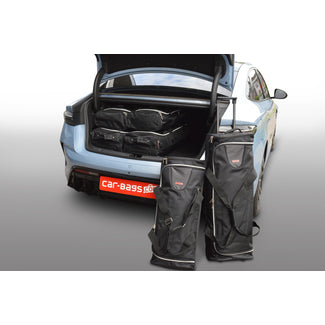 Car-Bags BYD Seal Reistassen