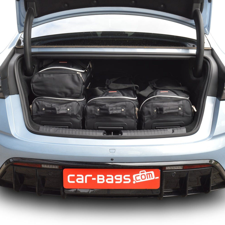 Car-Bags BYD Seal Reistassen