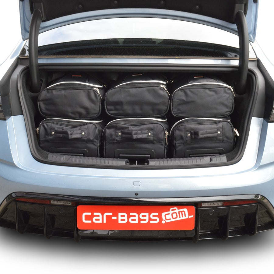 Car-Bags BYD Seal Reistassen
