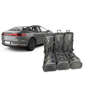 Car-Bags BYD Han Reistassen