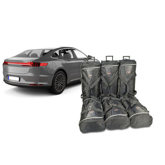 Car-Bags BYD Han Reistassen