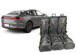 Car-Bags BYD Han Reistassen