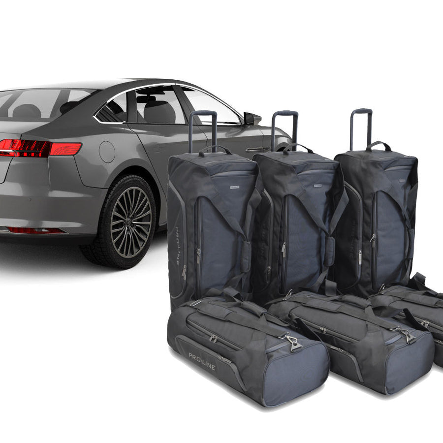 Car-Bags BYD Han Reistassen Pro.Line