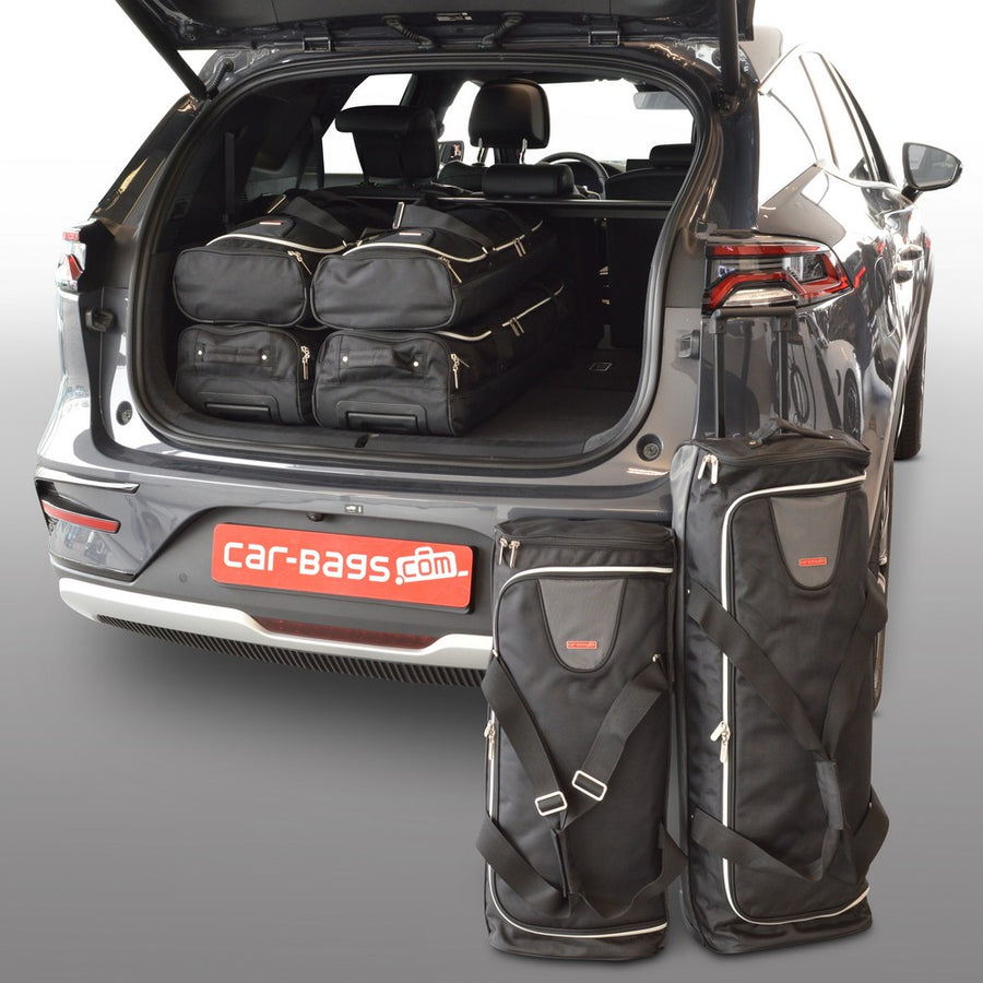 Car-Bags BYD Tang Reistassen