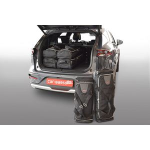Car-Bags BYD Tang Reistassen