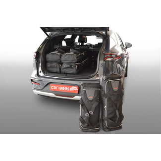 Car-Bags BYD Tang Reistassen